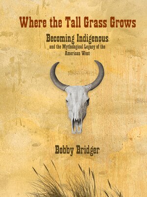 cover image of Where the Tall Grass Grows